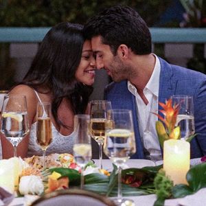 • Nidaros got Jane and Rafael.; TV-Show: Jane the Virgin.
