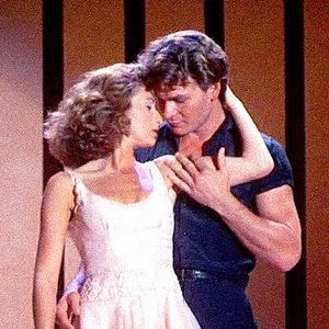 • HappyPill got Baby and Johnny.; Movie: Dirty Dancing.
