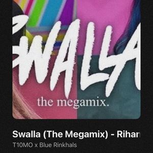 • xBarbieLandx3 got “Swalla (The MegaMix). +; LINK: https://youtu.be/DqZqO6honUw?si=FgC5PJX0_cDjHviG
