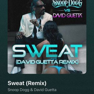 • xBarbieLandx3 got “Sweat” by Snoop Dogg ft. David Guetta RMX. +; LINK: https://youtu.be/KnEXrbAQyIo?si=FdDoTwHCG0NBPZDj
