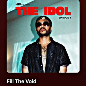 • Nidaros got “Fill the Void”.