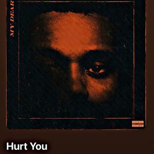 • QueenCyrusx got “Hurt You”.