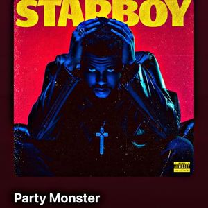 • xBarbieLandx3 got “Party Monster”.