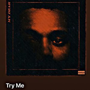 • Emptiness got “Try Me”.