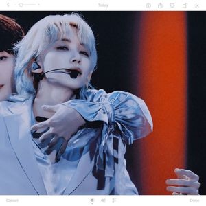 16.08 ⸒⸒ ⠀⠀ʚ⋅ɞ enchant—ing. ✷ tokki.