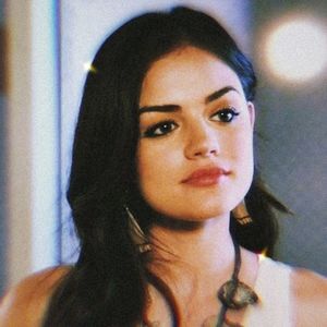 • Nidaros got Aria Montgomery