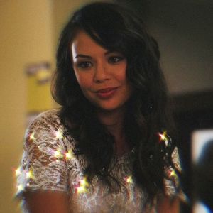 • skins got Mona Vanderwaal.