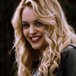 • HappyPill got Gage Golightly.