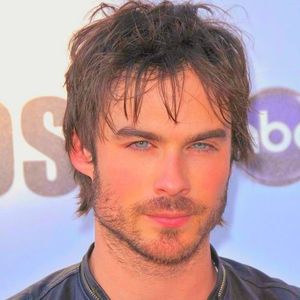 • xPrettyLittleLiarsx3 got Ian Somerhalder.