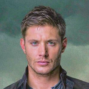 • xqniinahasamorganheart got Jensen Ackles.