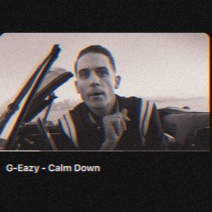 • xBarbieLandx3 got “Calm Down”.