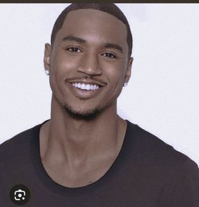 • Haxan’s b-day twin is Trey Songz: November 28th.