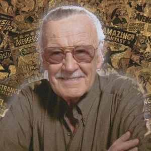 • xqniinahasamorganheart’s b-day twin is Stan Lee: December 28th.