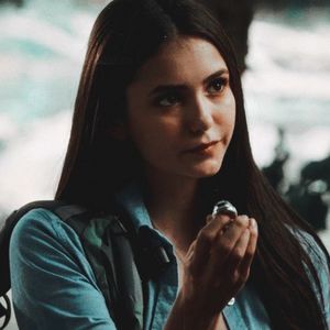 • xBarbieLandx3 got Elena Gilbert.