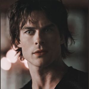 • Ely93 got Damon Salvatore.