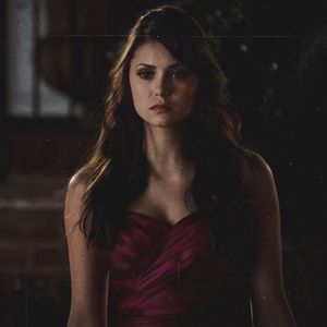 • xPrettyLittleLiarsx3 got Elena Gilbert.