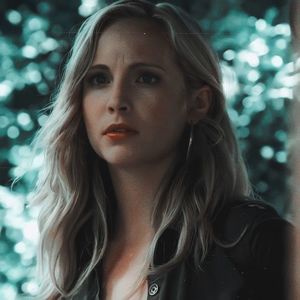 • Nidaros got Caroline Forbes.