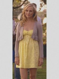 • Caroline Forbes [media: 5,86] for @xBarbieLandx3.