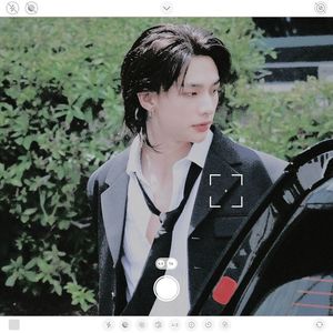 ⸙ .ೃ 24.08 　　 　⁞ ❏. nct dojaejung — kiss.