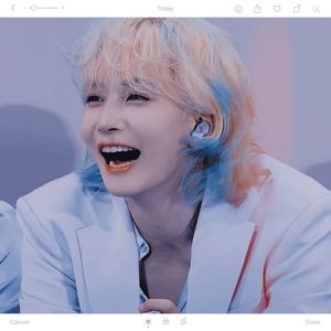 27.08 ⸒⸒ ⠀⠀ʚ⋅ɞ enchant—ing. ✷ tokki.