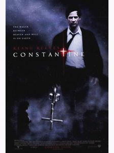 • HappyPill got “Constantine” (2005).