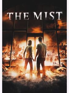 • Emptiness got “The Mist” (2007).