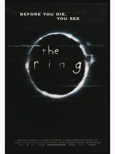 • Maktub got “The Ring” (2002).