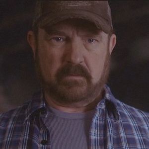 • Ely93 got Bobby Singer.