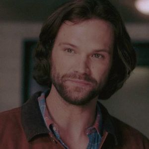 • crawlingback2me got Sam Winchester.