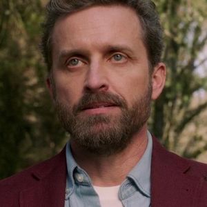 • Haxan got Chuck Shurley.