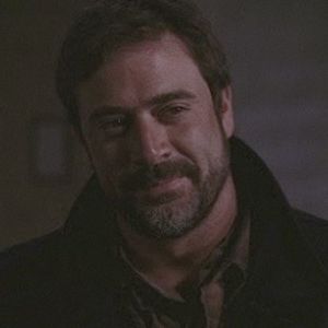 • skins got John Winchester.