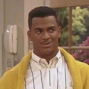 • skins got Carlton Banks.