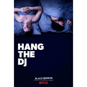 • crawlingback2me got “Hang the DJ” S04E04.