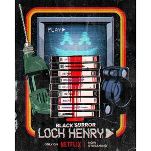 • Ely93 got “Loch Henry” S06E02.