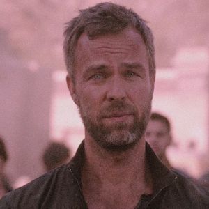 • xTheOriginalsTO got Chris Argent.