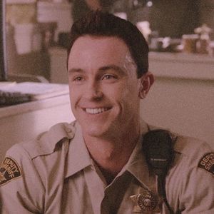 • Nidaros got Jordan Parrish.