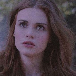 • Emptiness got Lydia Martin.