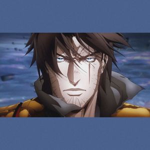 • Trevor Belmont [OUT] n. by aftertaste.; from Castlevania: https://youtu.be/AeW_LXmfxfc?feature=shared
