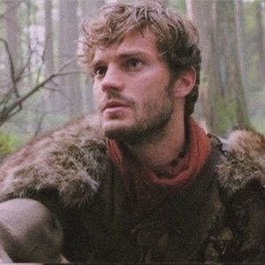 • Haxan got Sheriff Graham Humbert (the Huntsman).