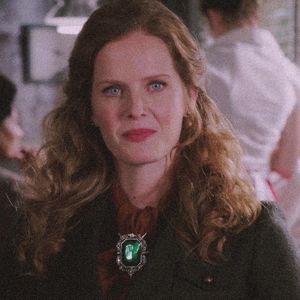 • Nidaros got Zelena (the Wicked Witch of the West).