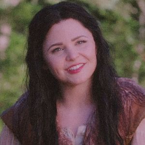 • Maktub got Mary Margaret Blanchard (princess Snow White).