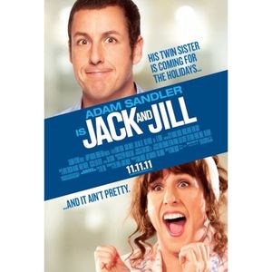 • xBarbieLandx3 got “Jack and Jill”.