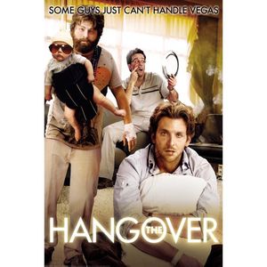 • xPrettyLittleLiarsx3 got “The Hangover”.