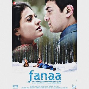 • xTheOriginalsTO got “Fanaa”.