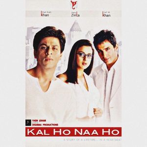 • Maktub got “Kal Ho Naa Ho”.