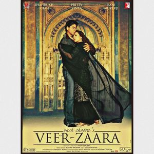 • HappyPill got “Veer-Zaara”.