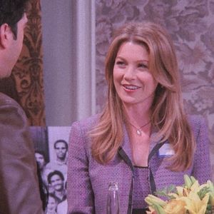 • WildFeelings got Ellen Pompeo as Missy Goldberg.