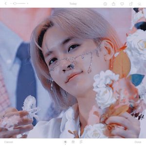 15.09 ⸒⸒ ⠀⠀ʚ⋅ɞ enchant—ing. ✷ tokki.