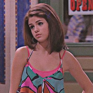 • xBarbieLandx3 got Alex Russo.