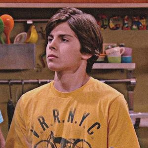 • Nidaros got Max Russo.